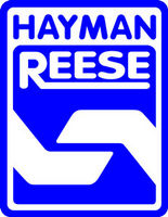 Hayman Reese